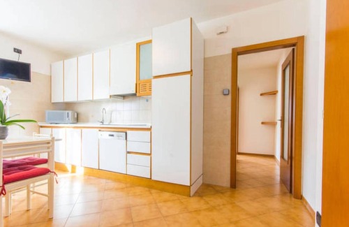 Ponte Arche Apartment | 49 m² Apartment ∙ 1 bedroom ∙ 5 guests