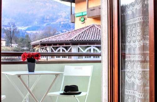 Ponte Arche Apartment | 49 m² Apartment ∙ 1 bedroom ∙ 5 guests
