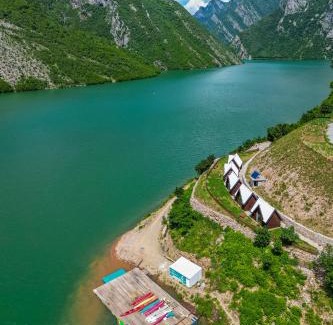 Shkoder County Villa | 5 Stinet