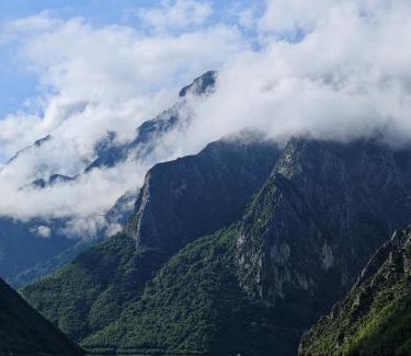 Shkoder County Villa | 5 Stinet