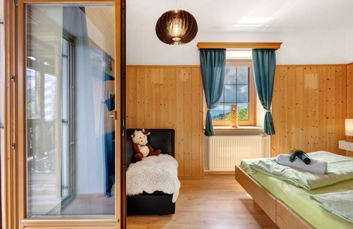 Aldino Apartment | 50 m² Apartment ∙ 1 bedroom ∙ 3 guests