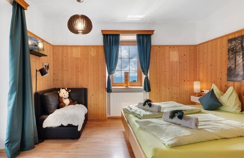 Aldino Apartment | 50 m² Apartment ∙ 1 bedroom ∙ 3 guests