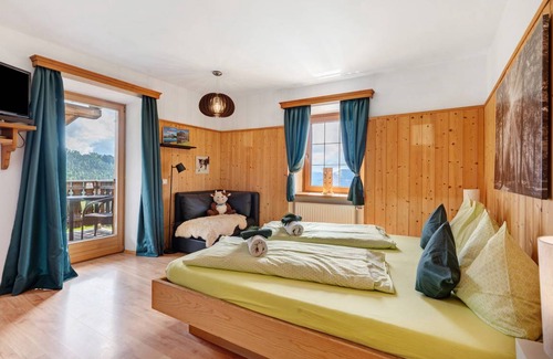 Aldino Apartment | 50 m² Apartment ∙ 1 bedroom ∙ 3 guests
