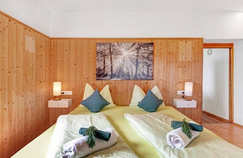 Aldino Apartment | 50 m² Apartment ∙ 1 bedroom ∙ 3 guests