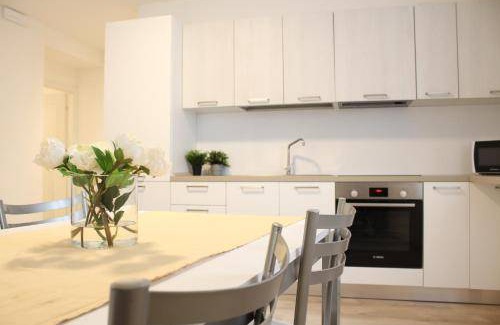 Borgo Valsugana Apartment | 50 m² Apartment ∙ 2 bedrooms ∙ 7 guests