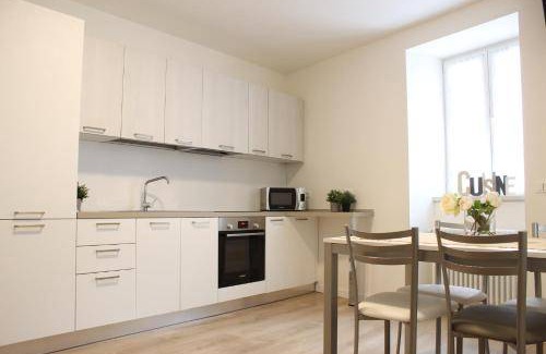 Borgo Valsugana Apartment | 50 m² Apartment ∙ 2 bedrooms ∙ 7 guests