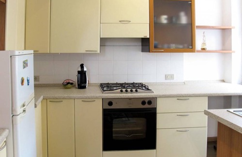 San Cristoforo Apartment | 50 m² Apartment ∙ 1 bedroom ∙ 2 guests