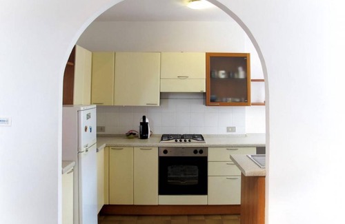 San Cristoforo Apartment | 50 m² Apartment ∙ 1 bedroom ∙ 2 guests