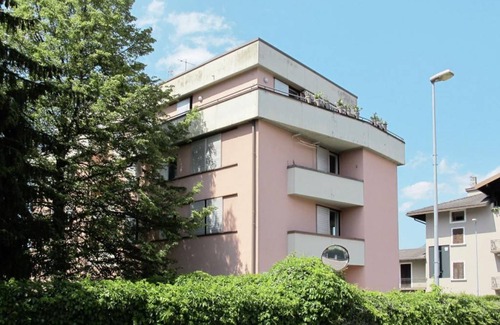 San Cristoforo Apartment | 50 m² Apartment ∙ 1 bedroom ∙ 2 guests