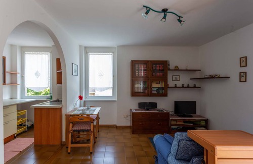 San Cristoforo Apartment | 50 m² Apartment ∙ 1 bedroom ∙ 2 guests