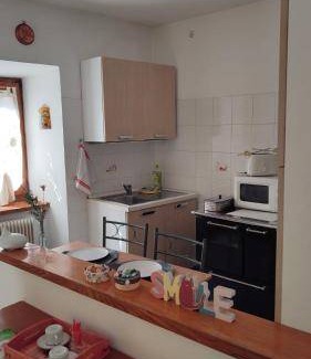 Cavedine Apartment | 50 m² Apartment ∙ 1 bedroom ∙ 4 guests