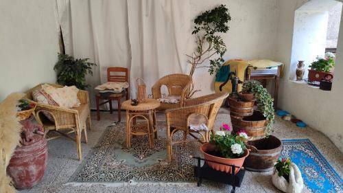 Cavedine Apartment | 50 m² Apartment ∙ 1 bedroom ∙ 4 guests