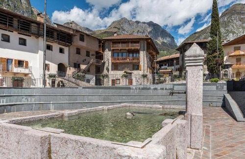 Dorsino Apartment | 50 m² Apartment ∙ 1 bedroom ∙ 5 guests