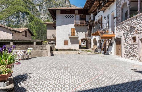 Dorsino Apartment | 50 m² Apartment ∙ 1 bedroom ∙ 5 guests