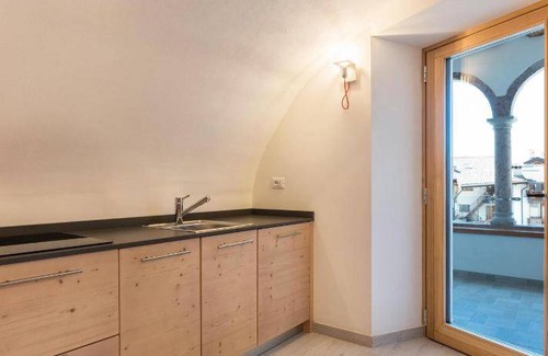 Dorsino Apartment | 50 m² Apartment ∙ 1 bedroom ∙ 5 guests