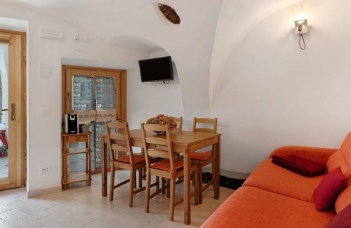 Dorsino Apartment | 50 m² Apartment ∙ 1 bedroom ∙ 4 guests