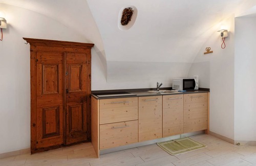 Dorsino Apartment | 50 m² Apartment ∙ 1 bedroom ∙ 4 guests