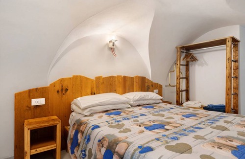 Dorsino Apartment | 50 m² Apartment ∙ 1 bedroom ∙ 4 guests