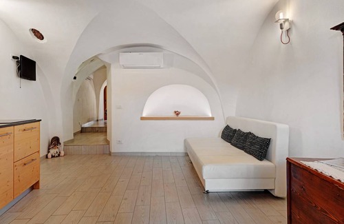 Dorsino Apartment | 50 m² Apartment ∙ 1 bedroom ∙ 4 guests