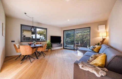 Cornedo All'isarco Apartment | 50 m² Apartment ∙ 1 bedroom ∙ 4 guests