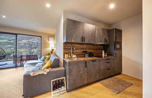 Cornedo All'isarco Apartment | 50 m² Apartment ∙ 1 bedroom ∙ 4 guests