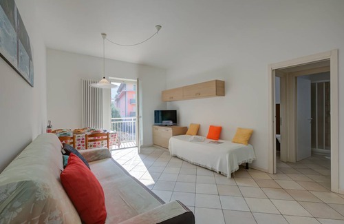 Torbole sul Garda Apartment | 50 m² Apartment ∙ 1 bedroom ∙ 5 guests