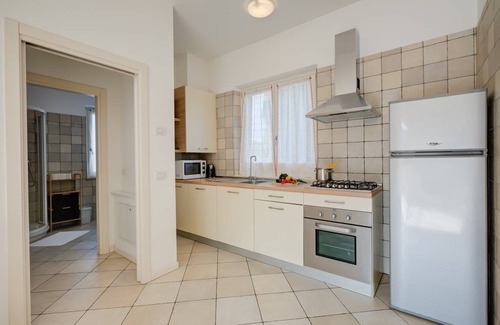 Torbole sul Garda Apartment | 50 m² Apartment ∙ 1 bedroom ∙ 5 guests
