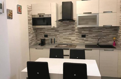 Andalo Apartment | 50 m² Apartment ∙ 1 bedroom ∙ 5 guests