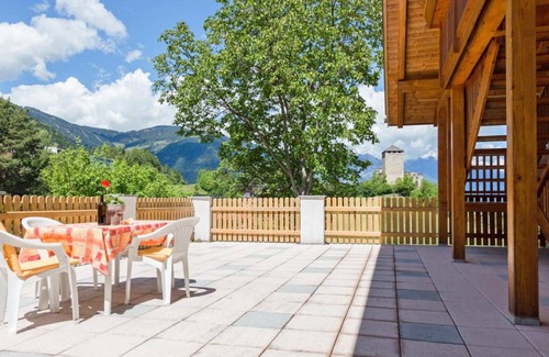 Vollan Apartment | 50 m² Apartment ∙ 1 bedroom ∙ 4 guests