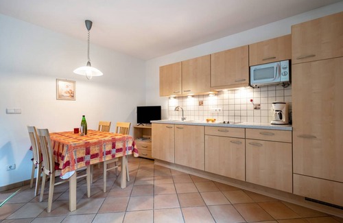 Vollan Apartment | 50 m² Apartment ∙ 1 bedroom ∙ 4 guests