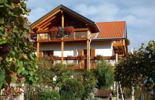 Vollan Apartment | 50 m² Apartment ∙ 1 bedroom ∙ 5 guests