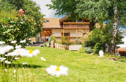 Vollan Apartment | 50 m² Apartment ∙ 1 bedroom ∙ 5 guests