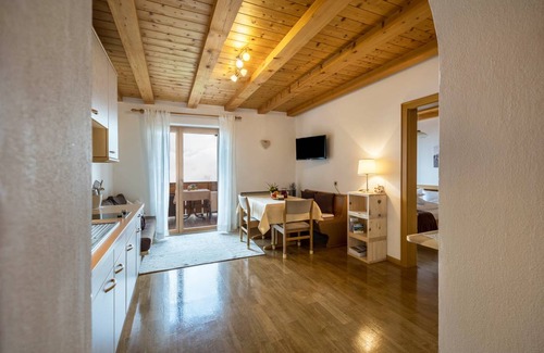 Verano Apartment | 50 m² Apartment ∙ 1 bedroom ∙ 2 guests