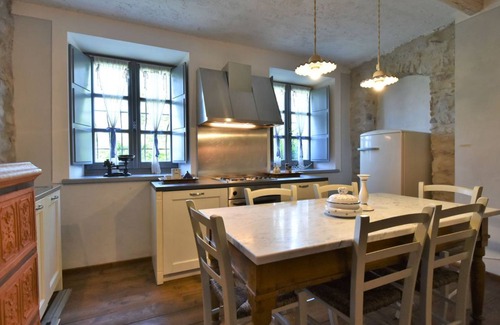 Lomaso Apartment | 50 m² Apartment ∙ 1 bedroom ∙ 4 guests