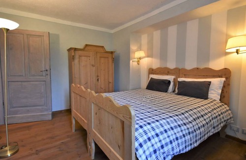 Lomaso Apartment | 50 m² Apartment ∙ 1 bedroom ∙ 4 guests