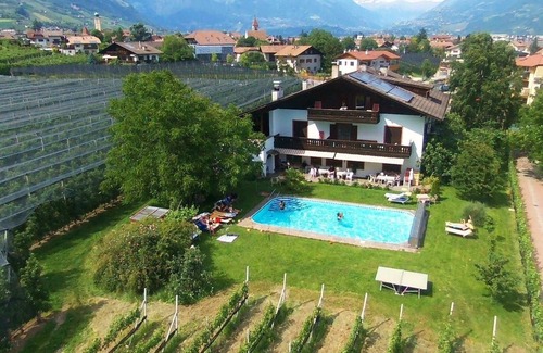 Lana Apartment | 50 m² Apartment ∙ 1 bedroom ∙ 5 guests