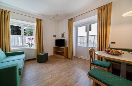Nalles Apartment | 50 m² Apartment ∙ 1 bedroom ∙ 5 guests