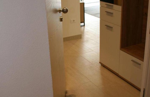 Nalles Apartment | 50 m² Apartment ∙ 1 bedroom ∙ 3 guests