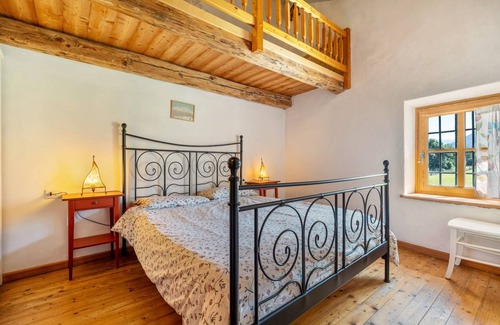 Ala Apartment | 50 m² Apartment ∙ 1 bedroom ∙ 3 guests