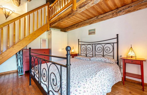 Ala Apartment | 50 m² Apartment ∙ 1 bedroom ∙ 3 guests