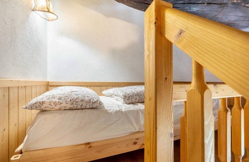 Ala Apartment | 50 m² Apartment ∙ 1 bedroom ∙ 3 guests