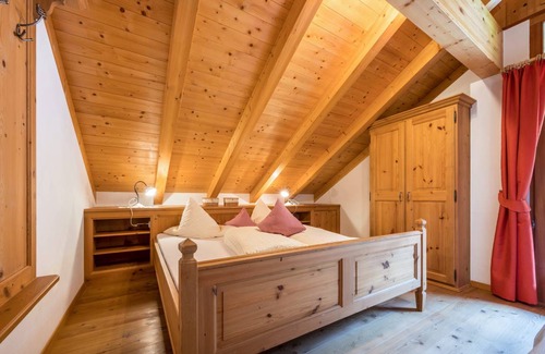 Anterselva Apartment | 50 m² Apartment ∙ 1 bedroom ∙ 5 guests