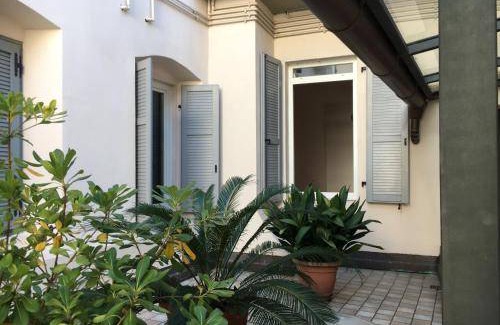 Rovereto Apartment | 50 m² Apartment ∙ 1 bedroom ∙ 4 guests