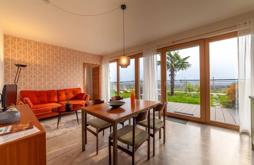 Cermes Apartment | 50 m² Apartment ∙ 1 bedroom ∙ 3 guests