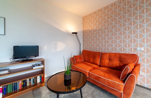 Cermes Apartment | 50 m² Apartment ∙ 1 bedroom ∙ 3 guests