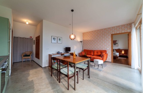 Cermes Apartment | 50 m² Apartment ∙ 1 bedroom ∙ 3 guests