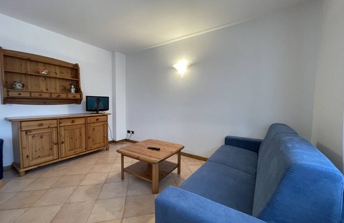 Giustino Apartment | 50 m² Apartment ∙ 1 bedroom ∙ 4 guests