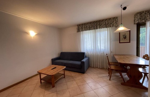 Giustino Apartment | 50 m² Apartment ∙ 1 bedroom ∙ 4 guests