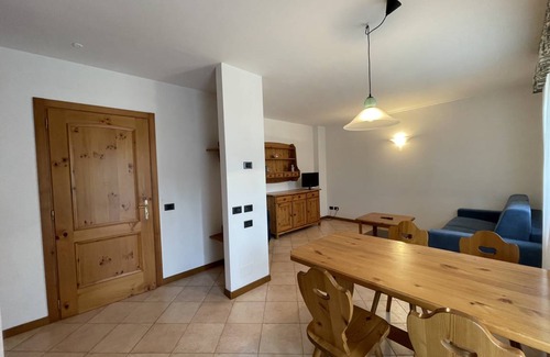 Giustino Apartment | 50 m² Apartment ∙ 1 bedroom ∙ 4 guests