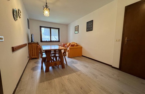 Giustino Apartment | 50 m² Apartment ∙ 1 bedroom ∙ 4 guests